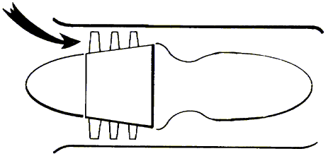 Aircraft Gas Turbine Engine Principal1